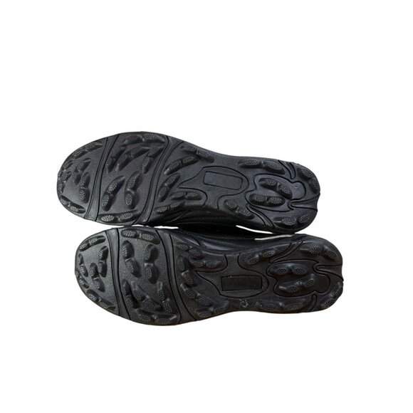 Zaito Veloce Men’s Soccer Cleats Black Size 10 NWT Model DSC-017 Turf Shoes - Picture 8 of 12